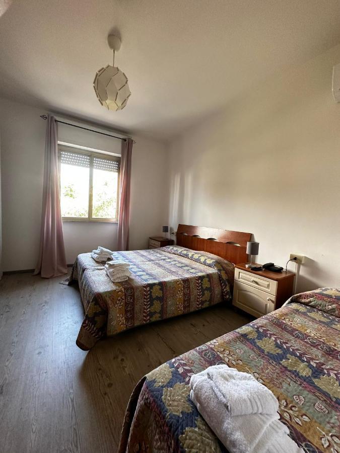 Hotel La Pineta Carrara Ngoại thất bức ảnh