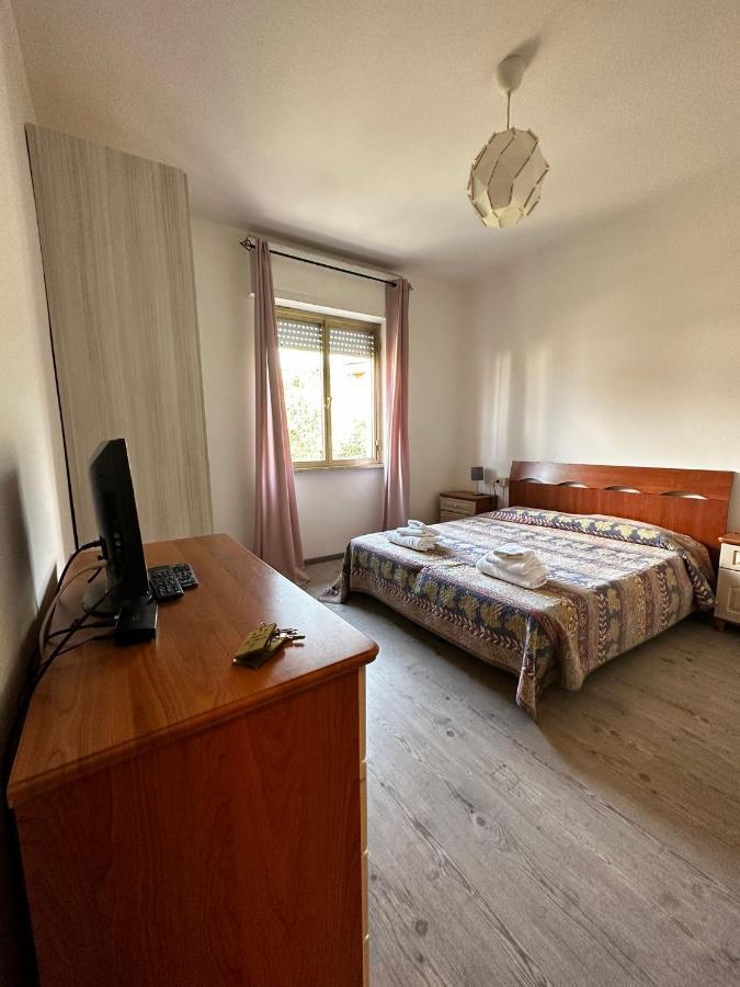 Hotel La Pineta Carrara Ngoại thất bức ảnh