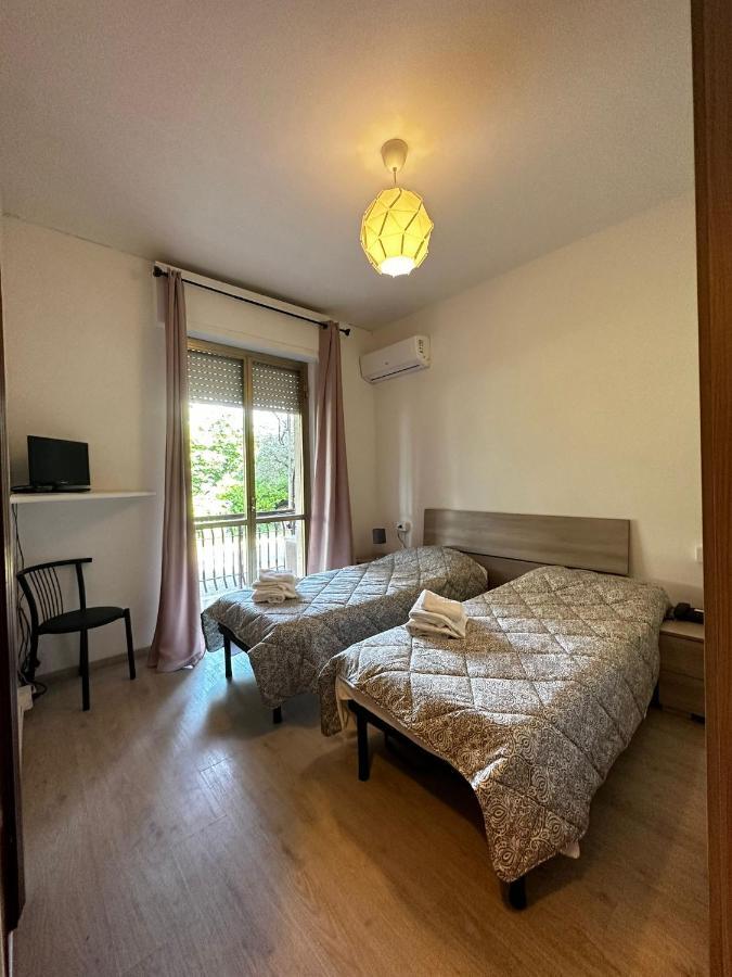 Hotel La Pineta Carrara Ngoại thất bức ảnh