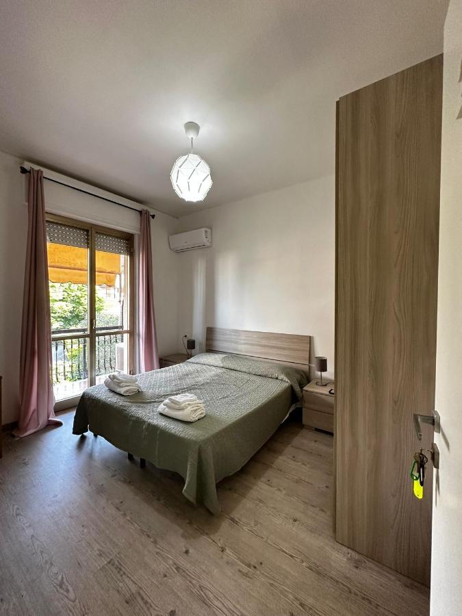 Hotel La Pineta Carrara Ngoại thất bức ảnh