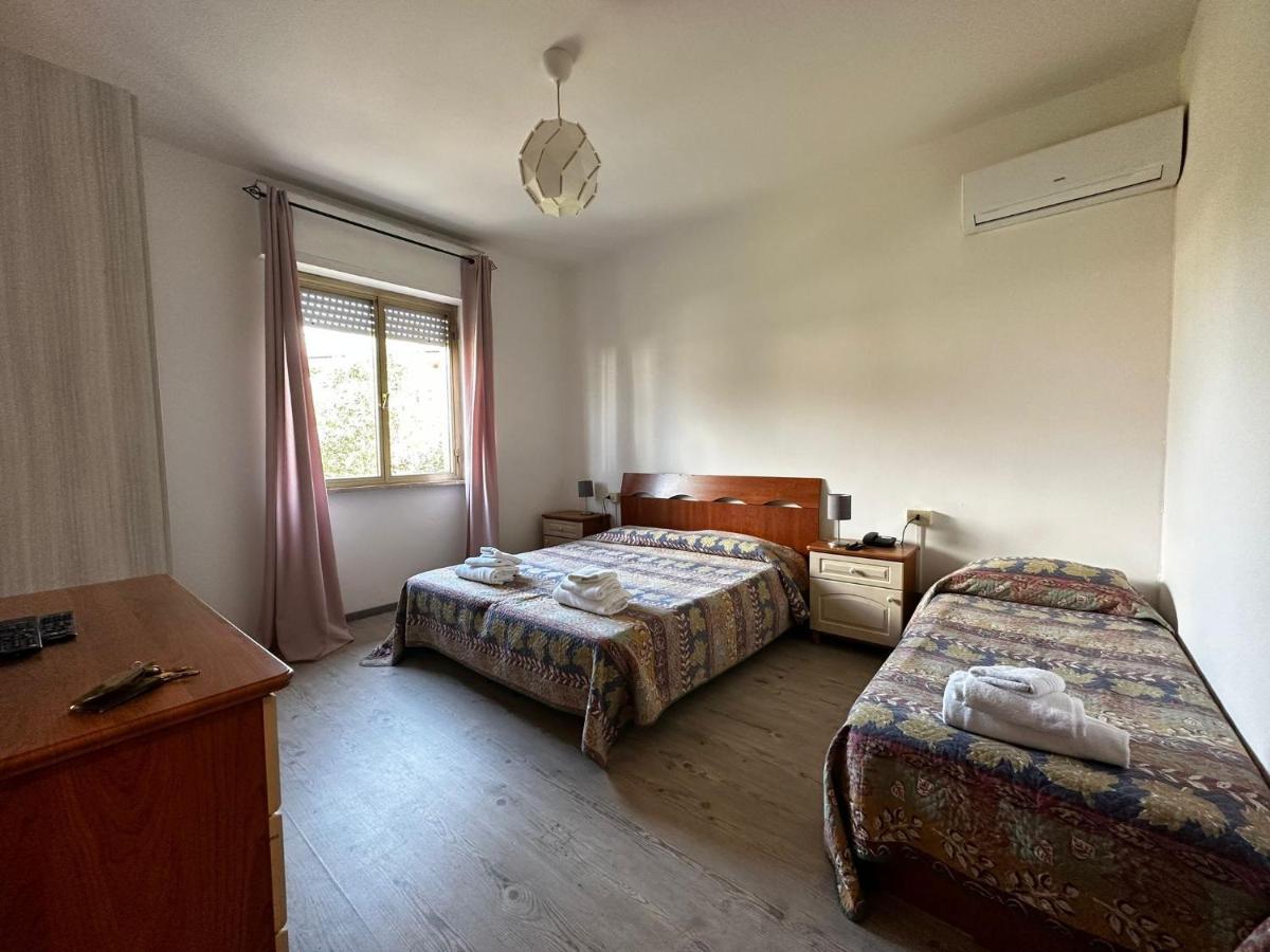 Hotel La Pineta Carrara Ngoại thất bức ảnh