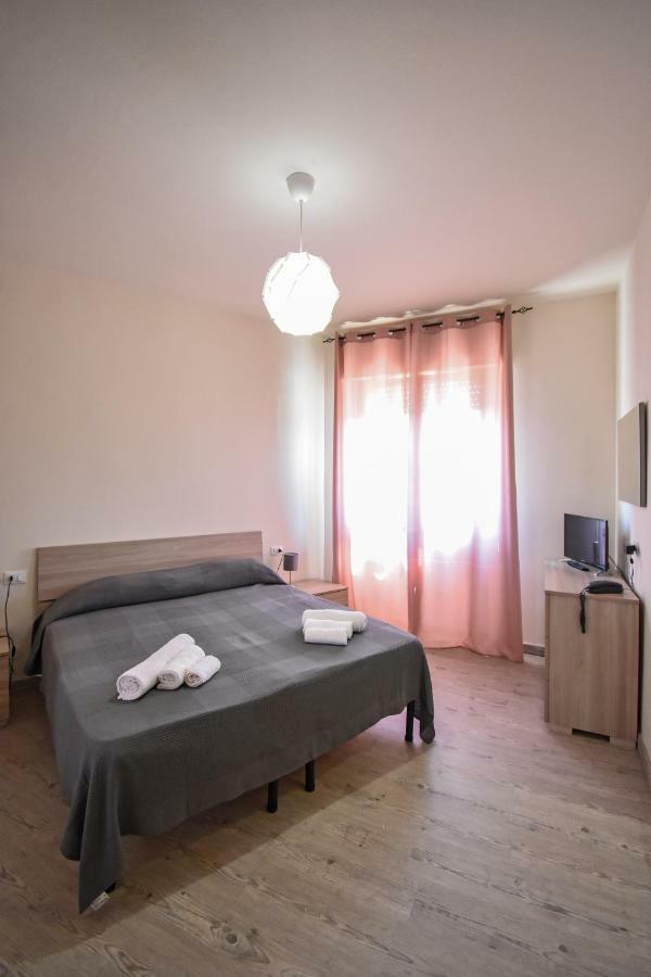 Hotel La Pineta Carrara Ngoại thất bức ảnh