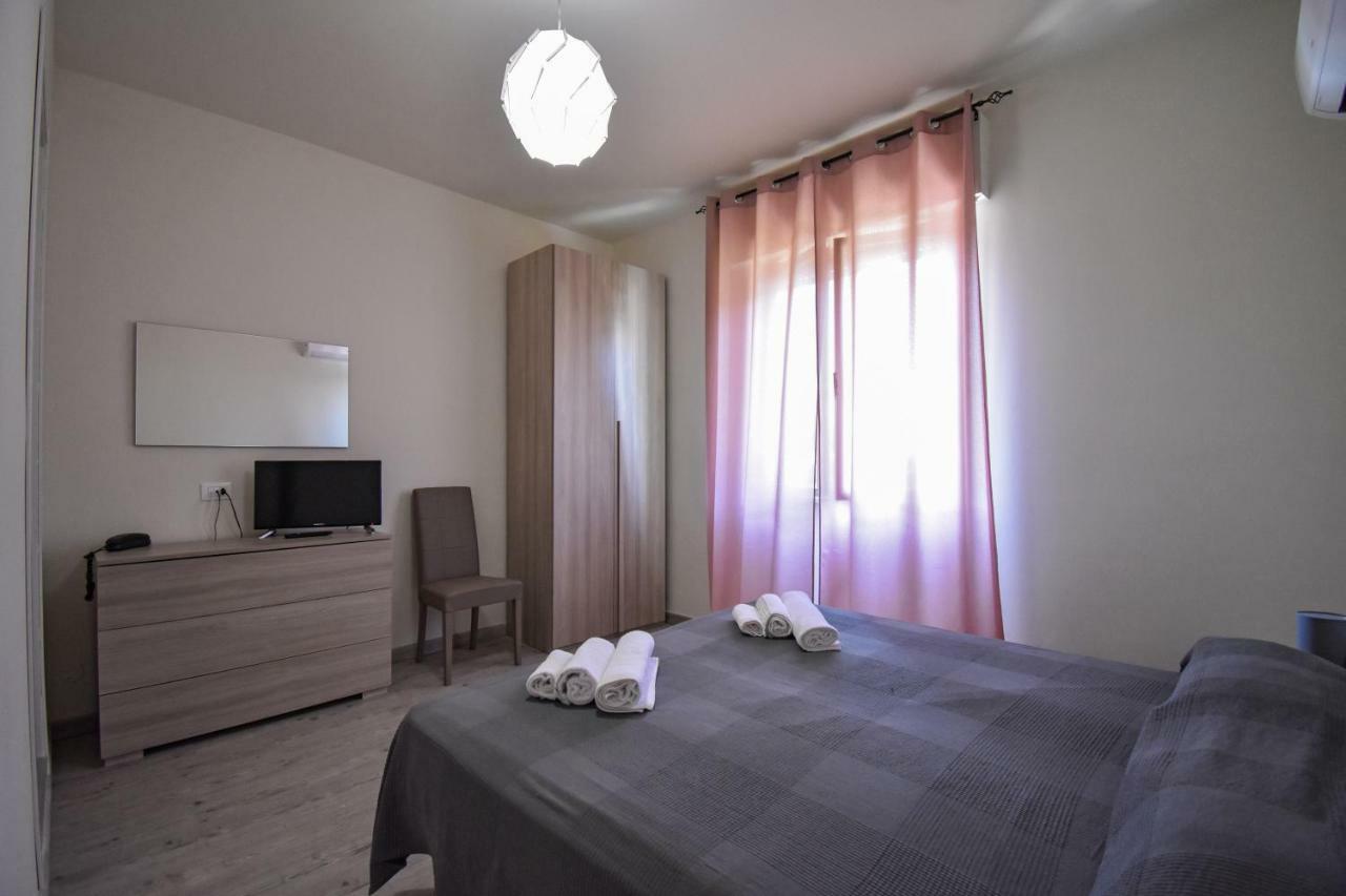 Hotel La Pineta Carrara Ngoại thất bức ảnh