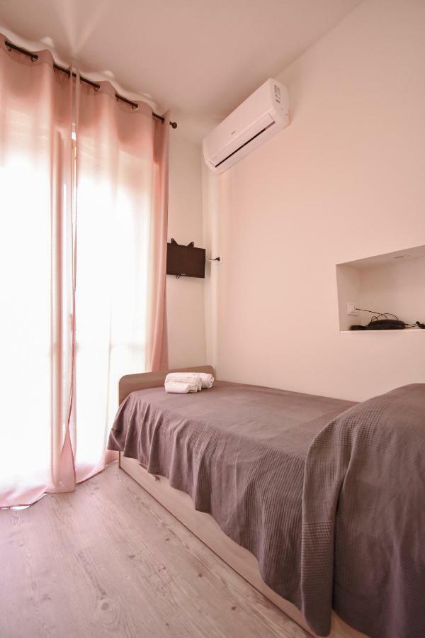 Hotel La Pineta Carrara Ngoại thất bức ảnh
